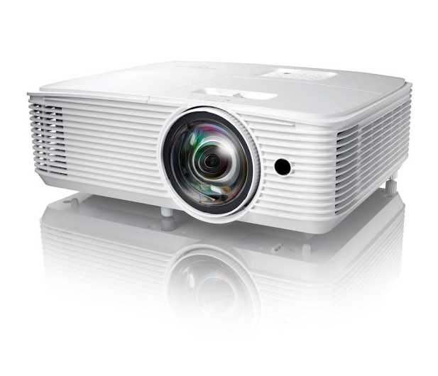 Optoma H117ST - 651511 - zdjęcie 2